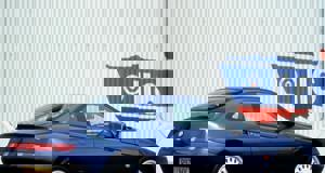 GTV and Spider (1995 - 2004)